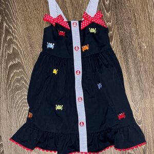 Good Lad Dress size 3T never worn